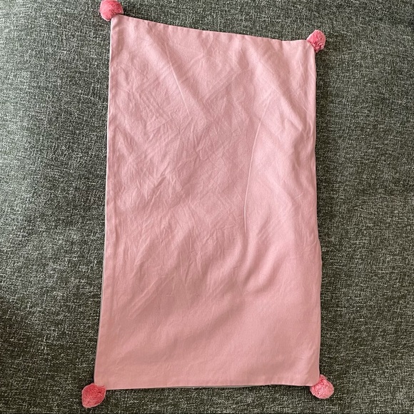 Set of 2 IKEA pillow covers 16”x26” - Picture 4 of 5